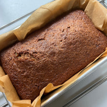 Load image into Gallery viewer, Rustic Banana Loaf