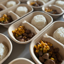 Load image into Gallery viewer, A La Carte Meals (Minimum of 20)