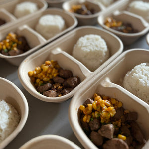 A La Carte Meals (Minimum of 20)