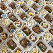 Load image into Gallery viewer, A La Carte Meals (Minimum of 20)
