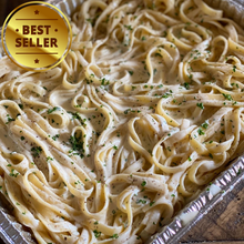 Load image into Gallery viewer, Creamed Fettuccine